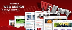 professional ecommerce web design